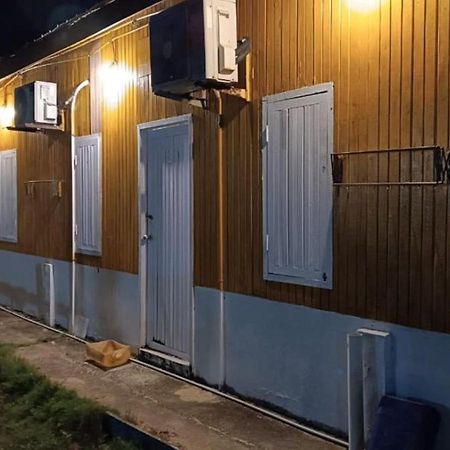 Quiver Dive Team Perhentian Dorm Pulau Perhentian Kecil Bagian luar foto